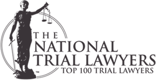 The National Trial Lawyers Top 100 Trial Lawyers